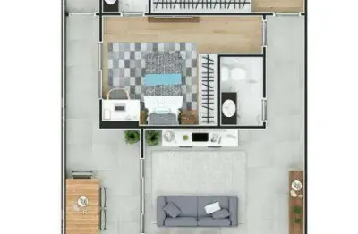 Apartamento à venda, 88 m² por r$ 620.274,45 - canto do forte - praia grande/sp