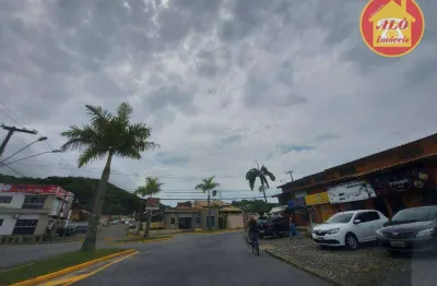 Loja para alugar, 280 m² por r$ 17.000,00/mês - jardim belas artes - itanhaém/sp