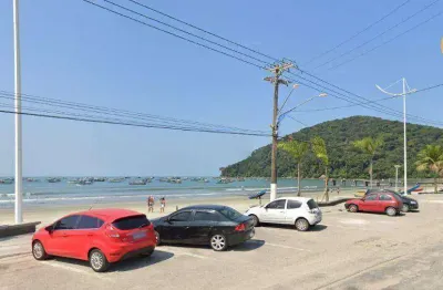Terreno à venda, 866 m² por r$ 500.000,00 - balneario praia do perequê - guarujá/sp