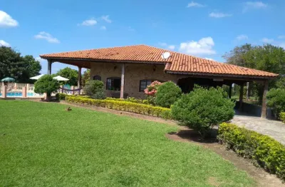 Fazenda com 8 quartos à venda, 870000 m² por r$ 3.500.000 - jundiacanga - araçoiaba da serra/sp