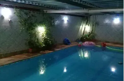 Casa à venda, 150 m² por r$ 850.000,00 - vila guilhermina - praia grande/sp