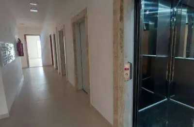 Apartamento à venda, 144 m² por r$ 1.300.000,00 - canto do forte - praia grande/sp