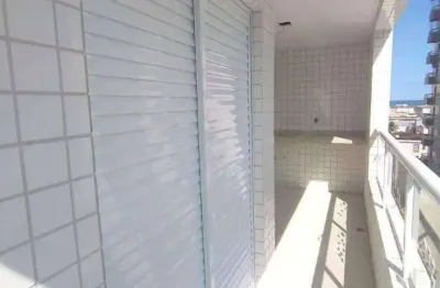Apartamento à venda, 48 m² por r$ 320.000,00 - ocian - praia grande/sp