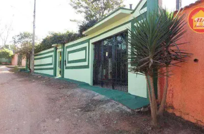 Casa com 3 quartos à venda, 280 m² por r$ 2.200.000 - jardim estância brasil - atibaia/sp