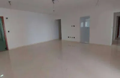 Apartamento à venda, 129 m² por r$ 970.000,00 - canto do forte - praia grande/sp