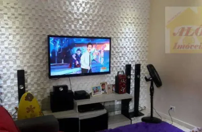 Casa à venda, 75 m² por r$ 350.000,00 - mirim - praia grande/sp