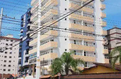 Apartamento com 2 dormitórios à venda, 63 m² por r$ 475.211,36 - vila caiçara - praia grande/sp