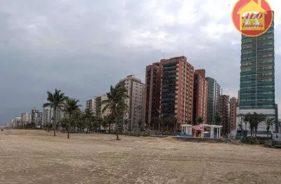 Apartamento com 2 quartos à venda, 82 m² por r$ 645.750 - vila guilhermina - praia grande/sp
