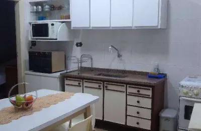 Apartamento à venda, 80 m² por r$ 250.000,00 - vila guilhermina - praia grande/sp