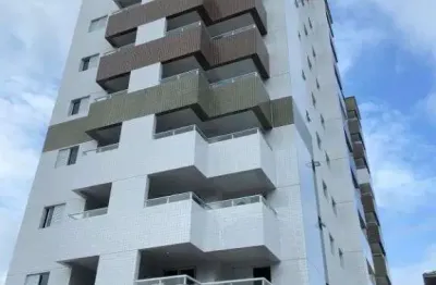 02 quartos - novo - venda rapida - vila mirim - praia grande-sp