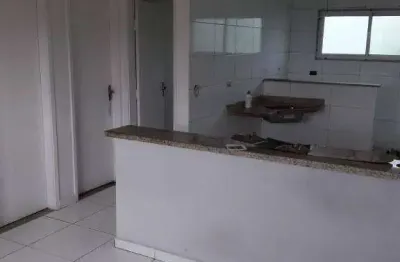 Casa com 2 quartos para alugar por r$ 1.400/mês - parque das américas - praia grande/sp
