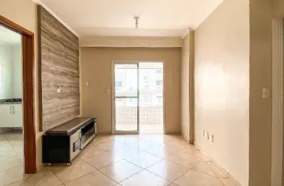 Apartamento com 2 quartos à venda, 71 m² por r$ 580.000 - canto do forte - praia grande/sp