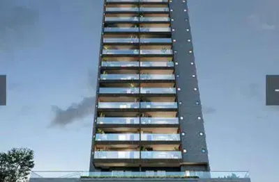 Apartamento com 2 quartos à venda, 94 m² por r$ 600.000 - aviação - praia grande/sp