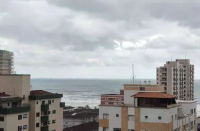 Apartamento à venda, 93 m² por r$ 620.000,00 - tupi - praia grande/sp