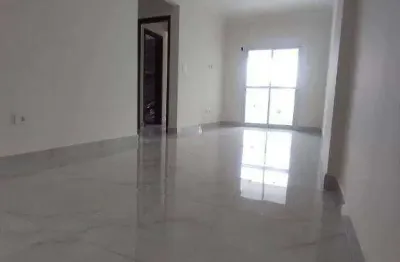 Apartamento à venda, 69 m² por r$ 498.000,00 - tupi - praia grande/sp