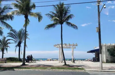 Apartamento com 2 dormitórios à venda, 88 m² por r$ 650.000,00 - aviação - praia grande/sp