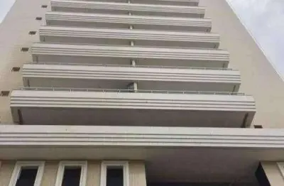 Apartamento à venda, 153 m² por r$ 1.850.000,00 - canto do forte - praia grande/sp