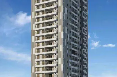 Apartamento com 3 dormitórios à venda, 105 m² por r$ 956.000,00 - canto do forte - praia grande/sp