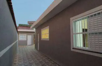 Casa com 3 quartos à venda, 185 m² por r$ 750.000 - caiçara - praia grande/sp
