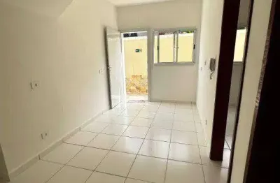 Casa com 2 quartos  à venda por r$ 207.300 - cidade da criança - praia grande/sp