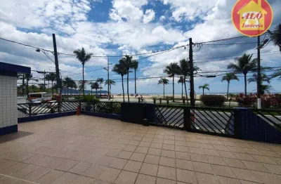 Apartamento com 2 quartos à venda, 62 m² por r$ 345.000 - vila guilhermina - praia grande/sp