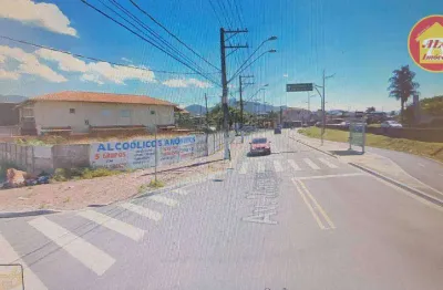 Terreno comercial à venda, 412 m² por r$ 700.000 - balneário esmeralda - praia grande/sp