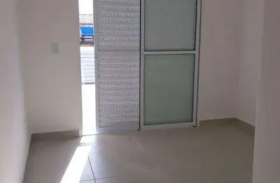 Sobrado com 2 quartos   à venda, 54 m² por r$ 245.000 - jardim melvi - praia grande/sp
