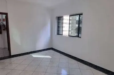 Apartamento com 2 quartos à venda, 52 m² por r$ 350.000 - vila guilhermina - praia grande/sp