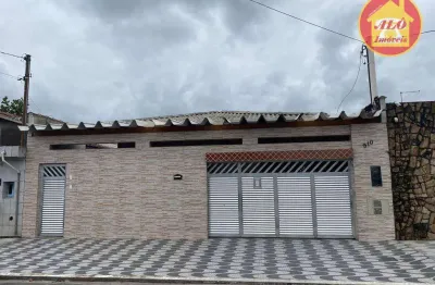 Casa à venda por r$ 472.000,00 - vila antártica - praia grande/sp