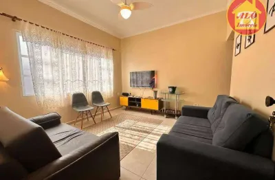 Casa com 2 quartos para locação comercial, 120 m² por r$ 5.500/mês - boqueirão - praia grande/sp
