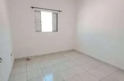 Casa com 2 dormitórios à venda, 55 m² por r$ 239.000,00 - boqueirão - praia grande/sp
