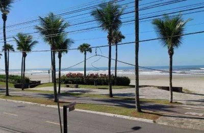 Apartamento com 1 quarto à venda, 63 m² por r$ 270.000 - jardim real - praia grande/sp