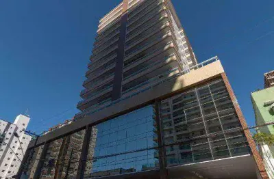 Apartamento com 2 quartos à venda, 80 m² por r$ 790.000 - caiara - praia grande/sp
