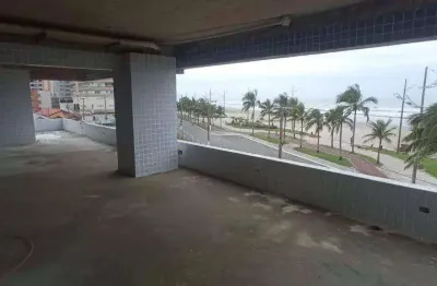 Apartamento com 2 quartos à venda, 85 m² por r$ 500.000 - caiçara - praia grande/sp