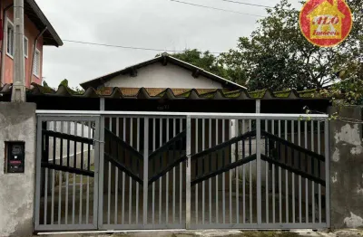 Casa com 2 quartos à venda, 141 m² por r$ 295.000 - cidade da criança - praia grande/sp