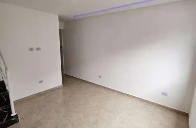 Sobrado à venda por r$ 320.000,00 - nova mirim - praia grande/sp