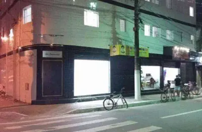 Loja para alugar, 30 m² por R$ 1.300,00/mês - Balneário Esmeralda - Praia Grande/SP