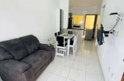 Casa com 2 quartos à venda, 55 m² por r$ 250.000 - jardim melvi - praia grande/sp