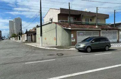 Sobrado com 2 quartos à venda, 85 m² por r$ 315.000 - solemar - praia grande/sp