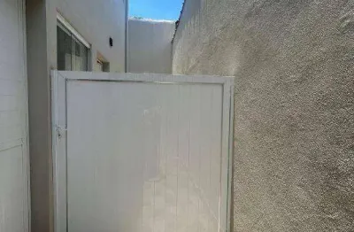 Casa com 2 quartos à venda, 43 m² por r$ 278.000 - vila sônia - praia grande/sp