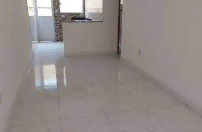 Casa com 2 quartos à venda, 60 m² por r$ 330.000 - tude bastos (sítio do campo) - praia grande/sp