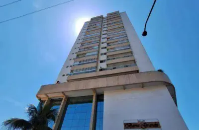 Apartamento com 2 quartos à venda, 85 m² por r$ 630.000 - canto do forte - praia grande/sp