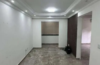 Apartamento com 2 quartos à venda, 51 m² por r$ 299.000 - canto do forte - praia grande/sp