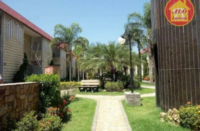 Casa com 2 quartos à venda, 138 m² por r$ 780.000 - mirim - praia grande/sp
