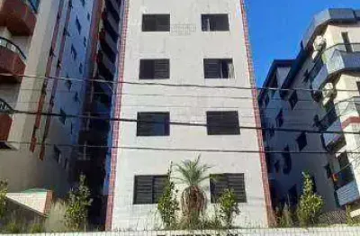 Apartamento com 2 quartos à venda, 70 m² por r$ 329.000 - vila guilhermina - praia grande/sp