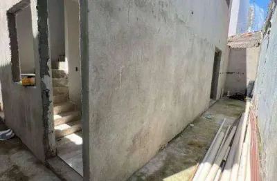 Sobrado com 2 quartos à venda, 72 m² por r$ 430.000 - vila guilhermina - praia grande/sp