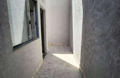 Sobrado com 2 dormitórios à venda, 74 m² por r$ 430.000,00 - vila guilhermina - praia grande/sp