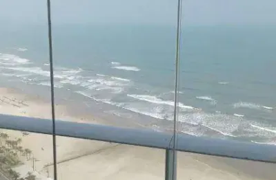 Apartamento com 2 quartos à venda, 70 m² por r$ 790.000 - mirim - praia grande/sp