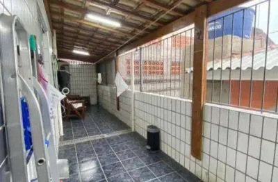 Apartamento com 1 quarto à venda, 80 m² por r$ 275.000 - ocian - praia grande/sp
