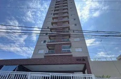 Apartamento com 2 quartos à venda, 64 m² por r$ 485.000 - aviação - praia grande/sp